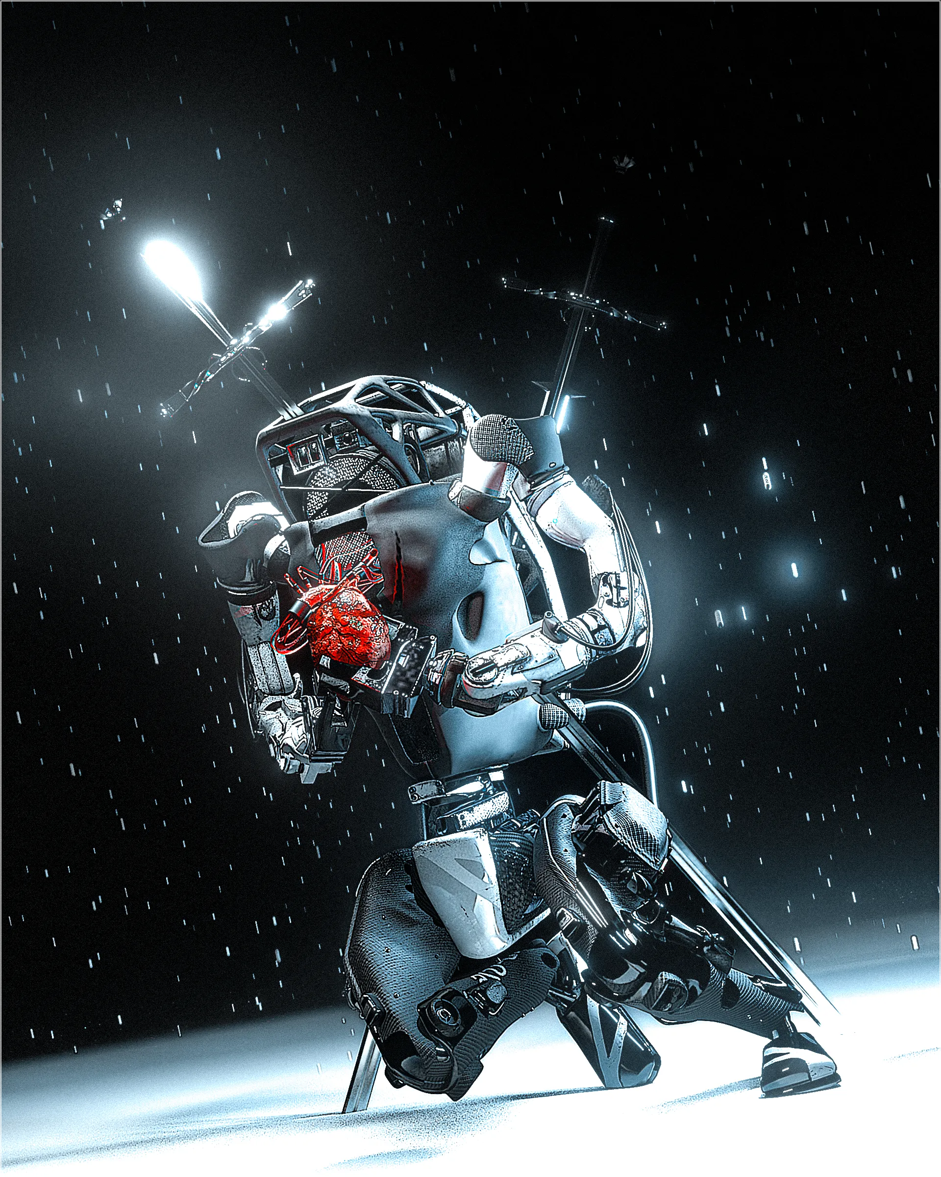 Rendering 2